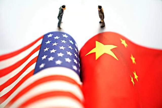 美国经济最新政策，变化中的机遇与自信力量的探索