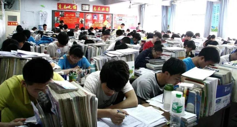山西高考最新状况重磅更新，最新动态与趋势分析📘📚