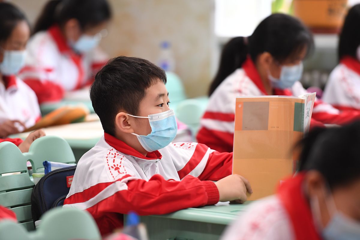 北京疫情最新停课通知发布
