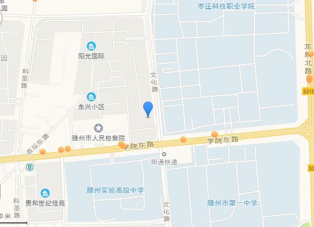 滕州熙城国际最新动态揭秘，自然美景探索之旅开启
