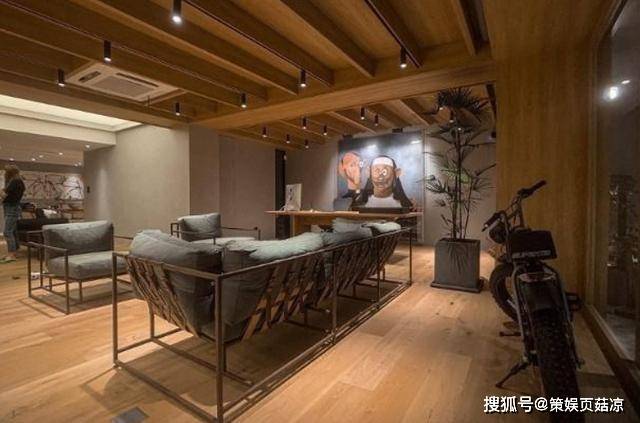 未来生活体验重塑