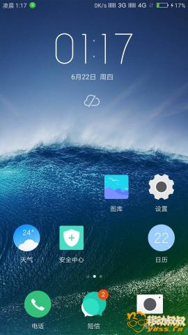 科技秘境探索