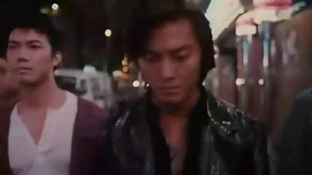 新古惑仔，江湖告别的终章