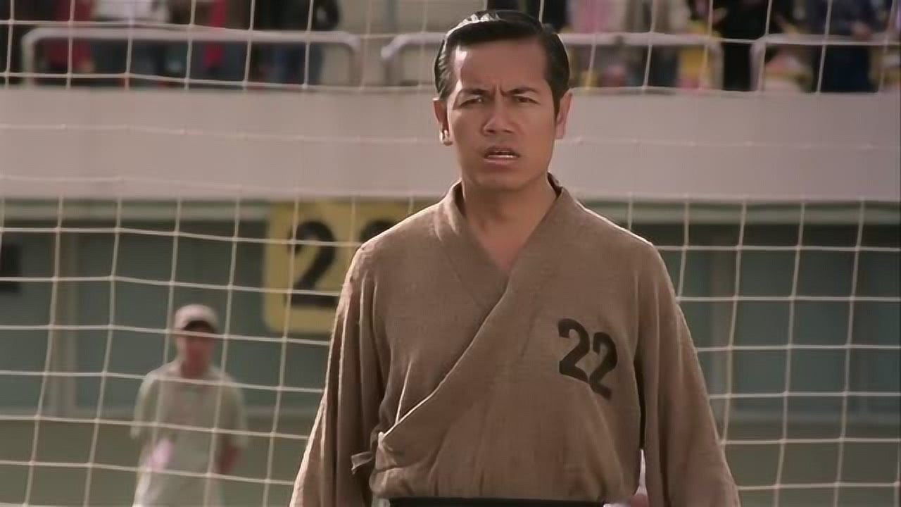 少林足球演员表图片大全，角色与演员一览