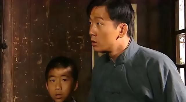 电视剧福贵，小巷深处的独特故事