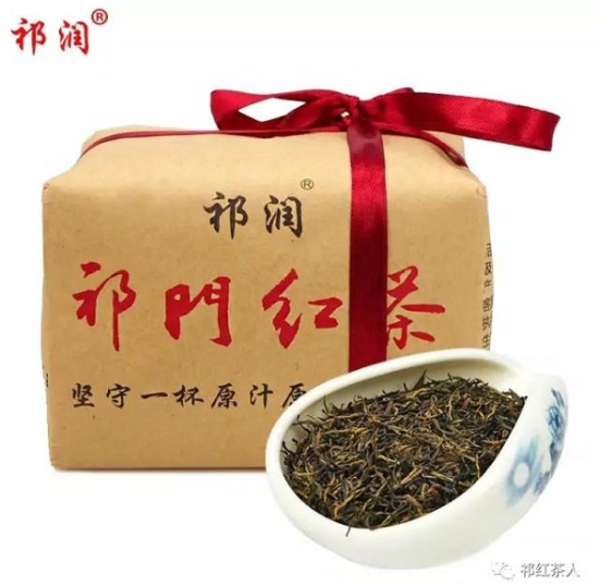 祁门红茶价格揭秘，探索高品质红茶的价值魅力