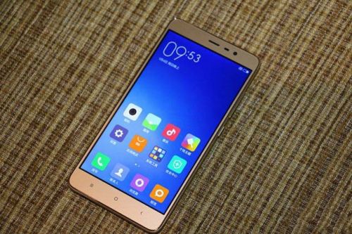 红米Note 3最新系统版本，科技驱动极速，体验前所未有的生活激情