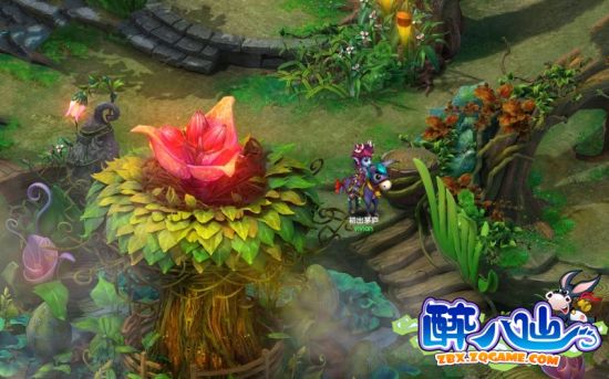 七次郎在线更新，自然美景的治愈之旅探索