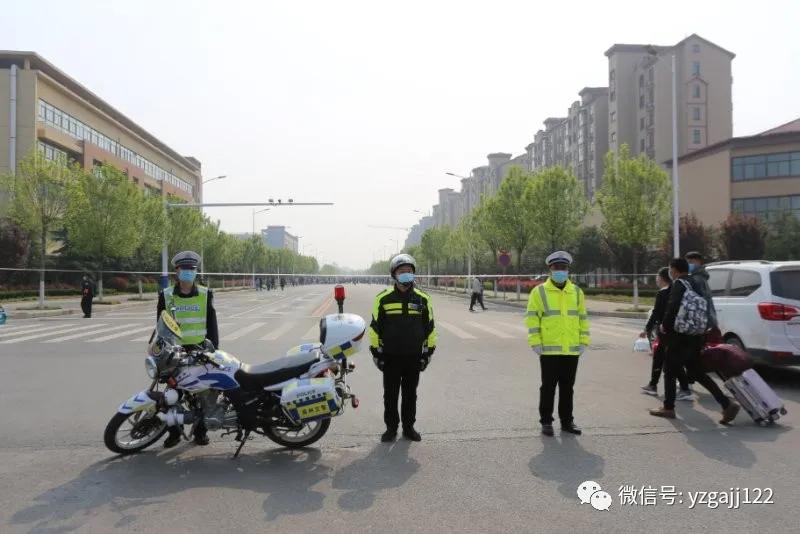禹州道路最新管制信息解析