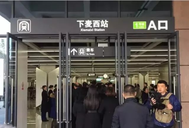 贵阳地铁2号线一期最新进展，开启自然美景探索之旅