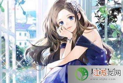 梦幻爱情故事揭晓，苏希慕洛霏儿最新章节揭秘