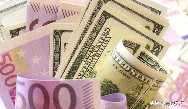 最新欧元汇率与科技产品介绍，引领变革，体验科技生活的魅力