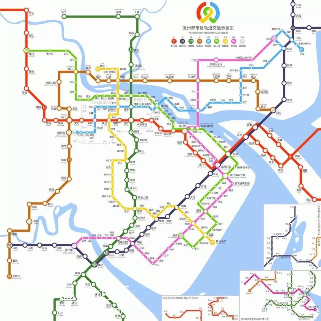 瑞安轻轨，日常趣事、情感纽带与最新消息