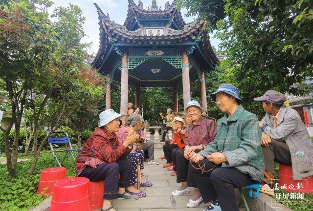 心灵宁静之旅