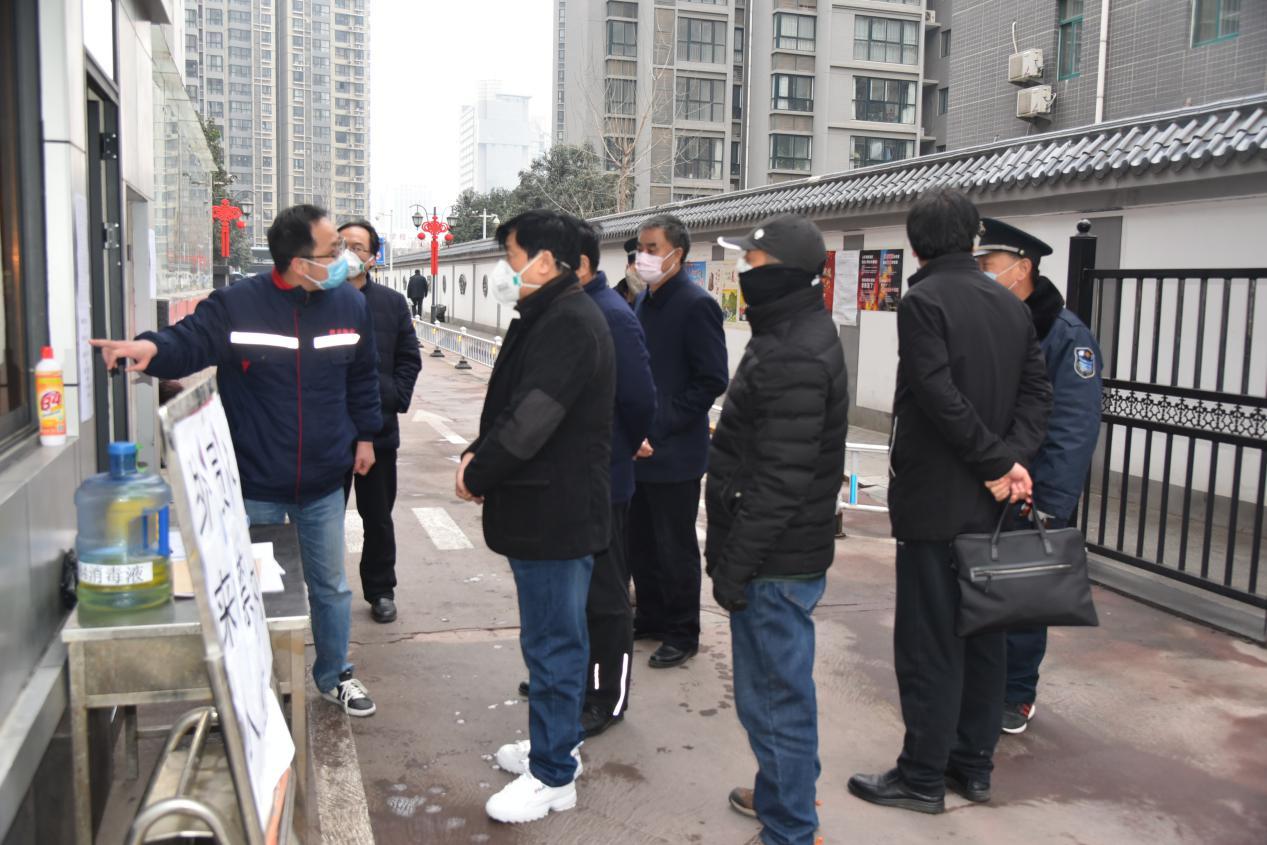 西安市疫情最新动态更新