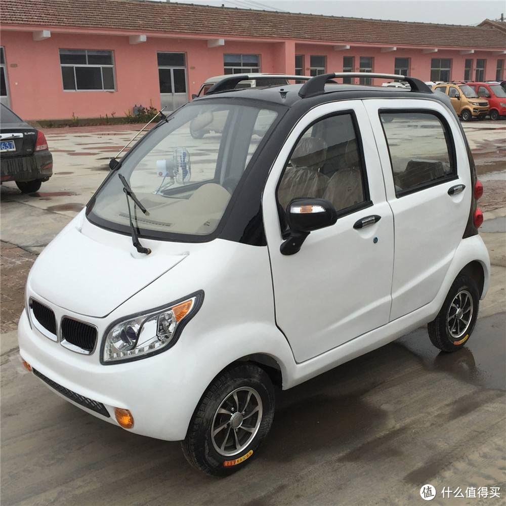 老年代步车最新政策解读与概述🚗