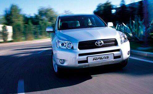 RAV4最新动态与小巷深处的特色小店揭秘