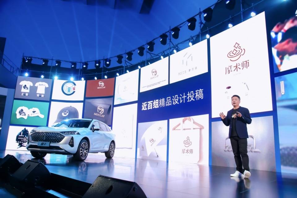 中国摩最新动态，科技引领未来出行，重塑生活新纪元体验