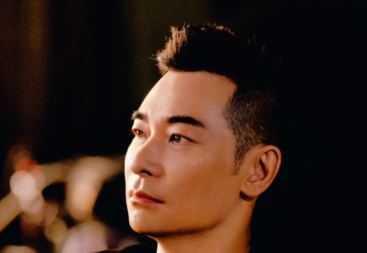赵文卓演艺之路持续辉煌，最新消息一览