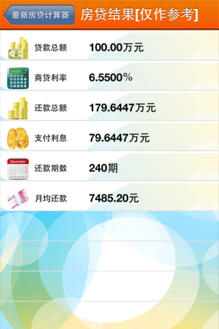 最新房贷计算器2018全面解析与观点阐述，深度探讨房贷计算细节与趋势分析