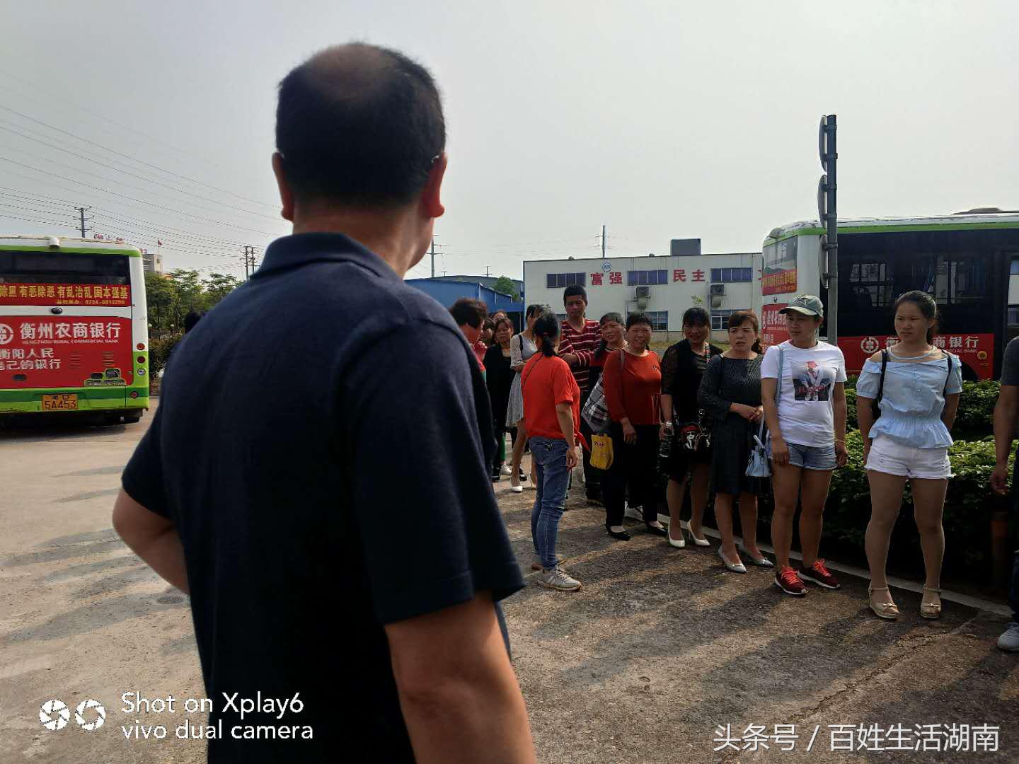 衡阳市最新招聘信息汇总