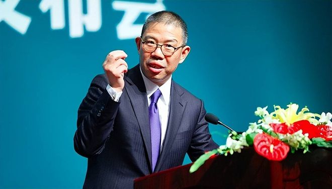 最新首富，观点阐述与深度解析