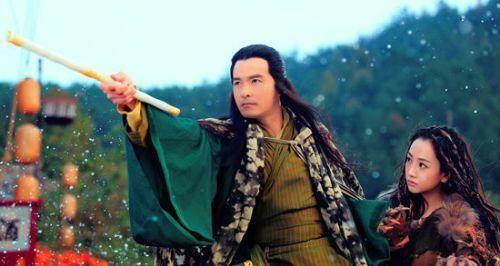 最新神雕侠侣，自然美景的探索之旅