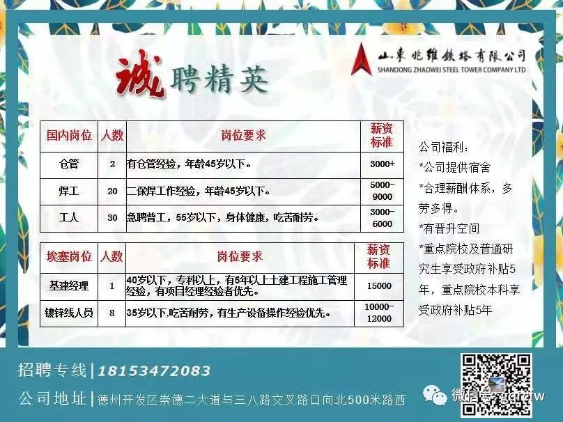 张家口最新招聘信息，启程探索自然美景，寻找内心的平和家园