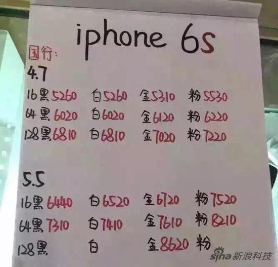 苹果5s最新报价揭秘，小巷深处的意外发现