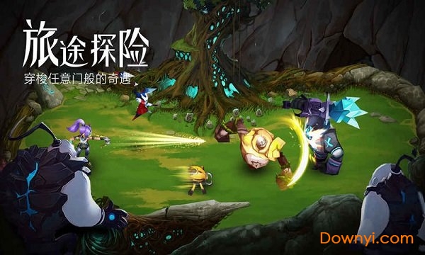 环世界最新版，探索未知世界的无限精彩！