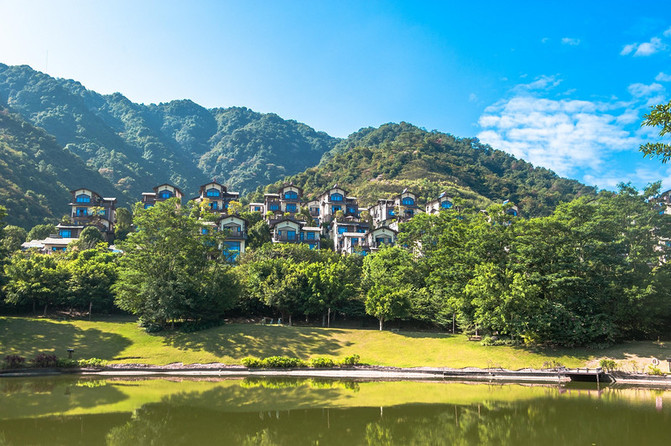 张扣扣最新动态，自然美景之旅探寻内心平和与喜悦