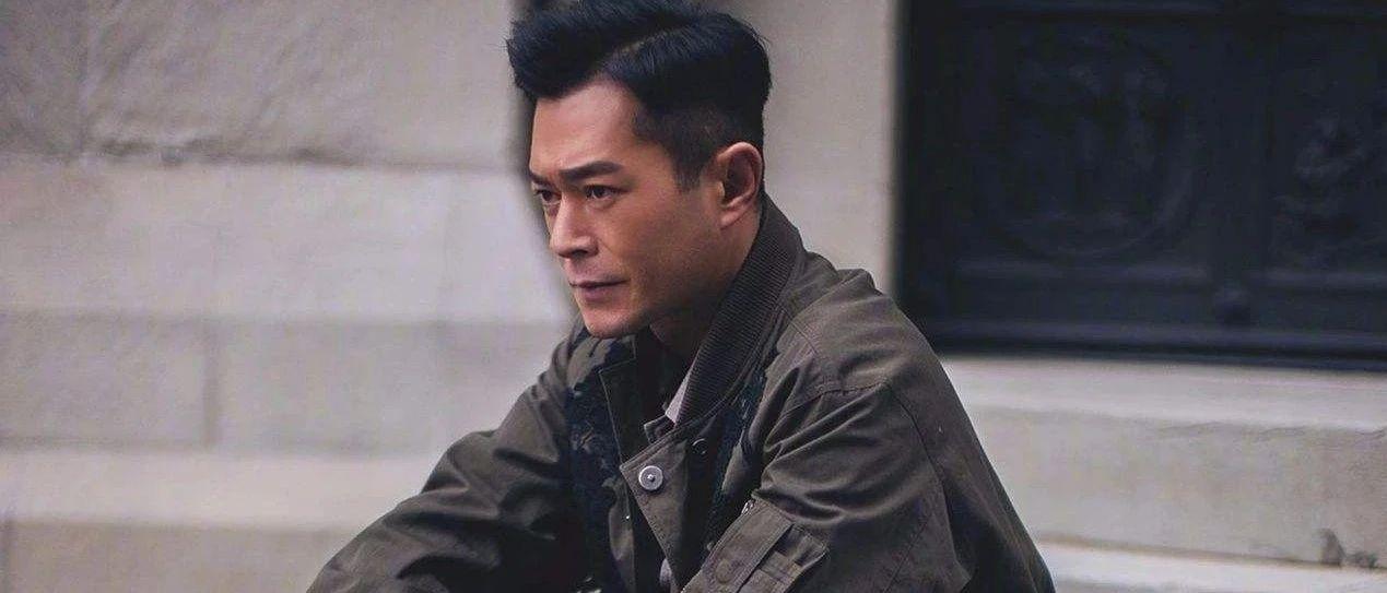 古天乐最新电影，学习成长之路，自信与成就的力量展现