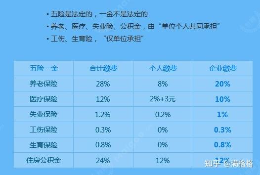 最新五险一金缴纳比例调整，自信与成就感的源泉