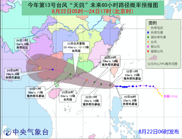 最新台风天鸽消息更新，实时动态关注台风路径及影响