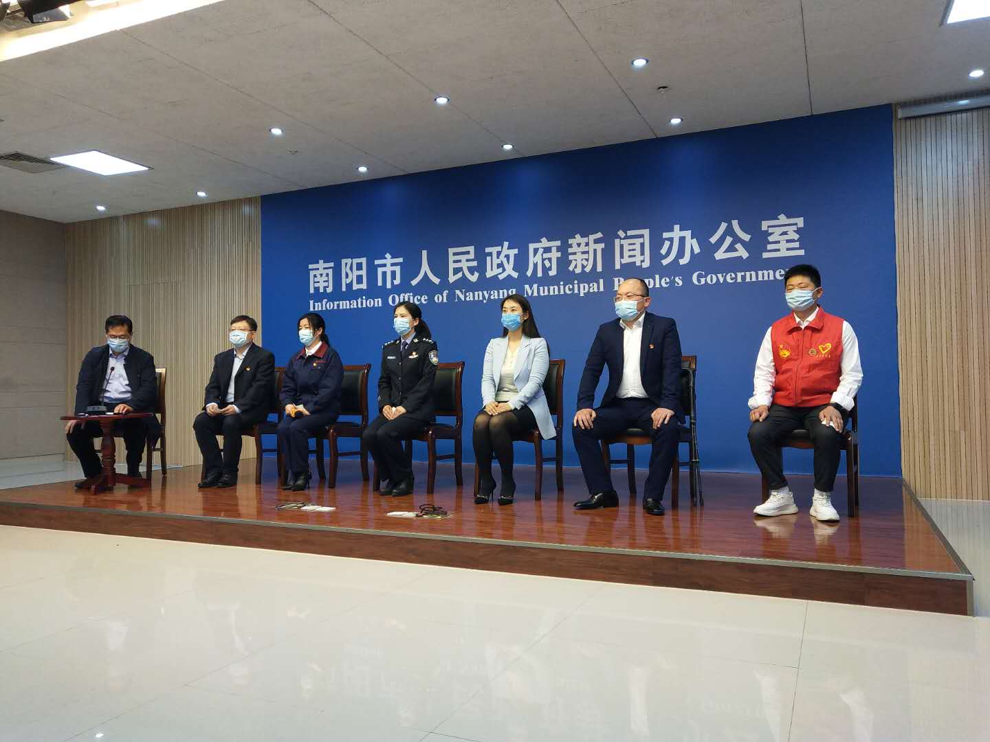 南阳新闻最新动态更新