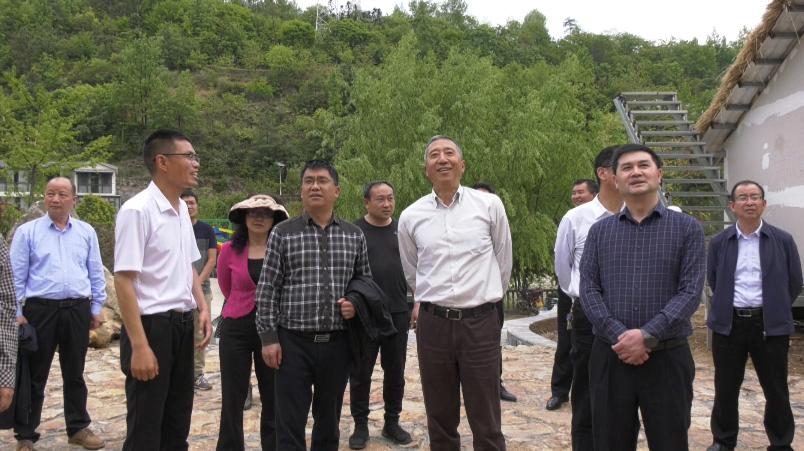 张家界大坪镇最新规划观点论述揭秘