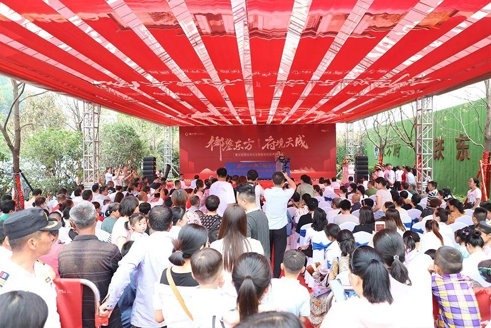 信阳东方今典最新房价揭秘，小巷深处的惊喜探索