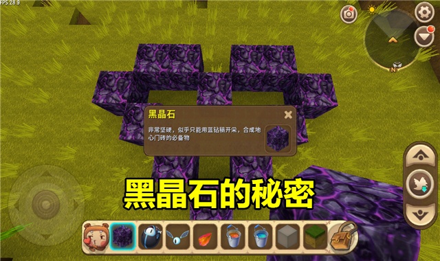 迷你世界最新版破解版揭秘，小巷里的神秘乐园探索