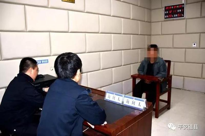 磁县南豆公最新动态与温馨日常