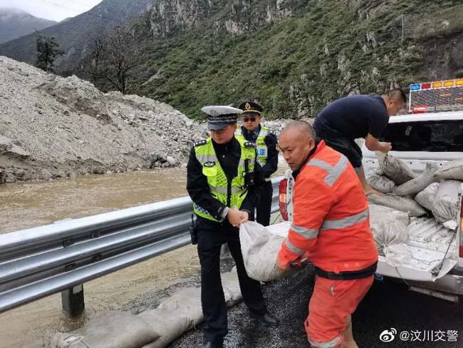 阿坝州滑坡最新消息及应对滑坡的详细步骤指南