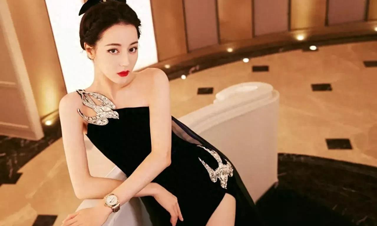 迪丽热巴最新电视剧，视觉与情感的双重盛宴