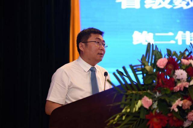 科技融合传统，高称平最新唢呐与马翔奏响未来之声