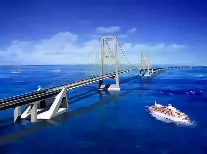 琼海跨海大桥最新进展，连接梦想之桥与未来之翼