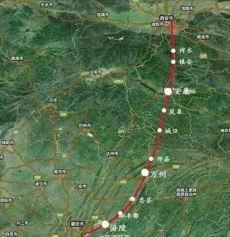 陕西省镇安县最新规划展望与发展阐述，未来蓝图揭秘