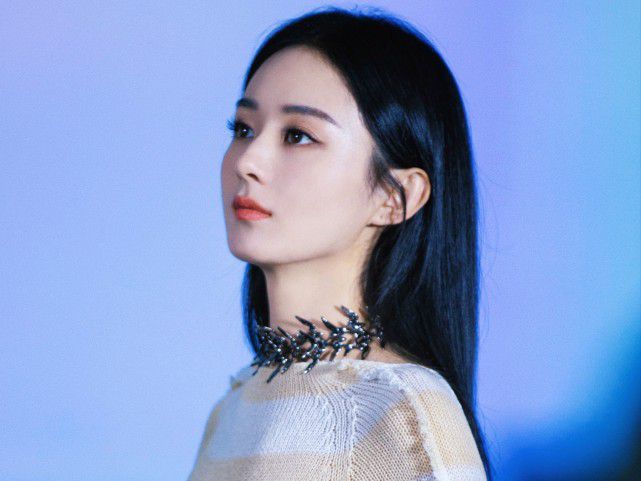 陈伟庭赵丽颖最新动态，演艺事业进展与公众关注焦点聚焦