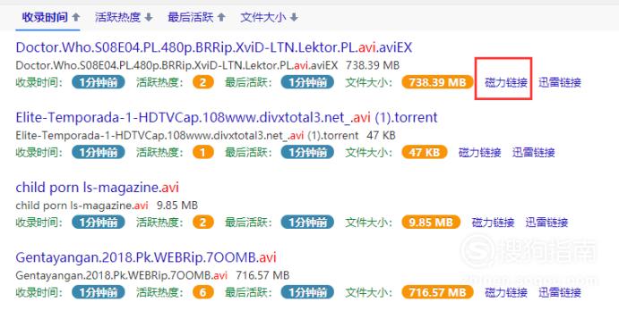 科技重塑链接世界，最新磁力链带来前所未有的速度与便捷体验