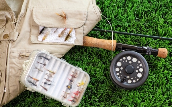 最新钓鱼神器揭秘，轻松钓上大鱼的秘密武器🎣✨