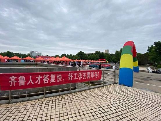 齐鲁人才网最新招聘，职场人的首选平台