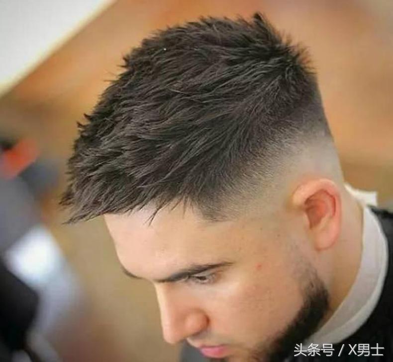 最新发型设计详解，步骤指南与流行趋势