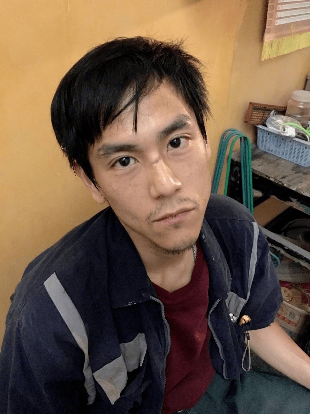 彭于晏的最新动态更新